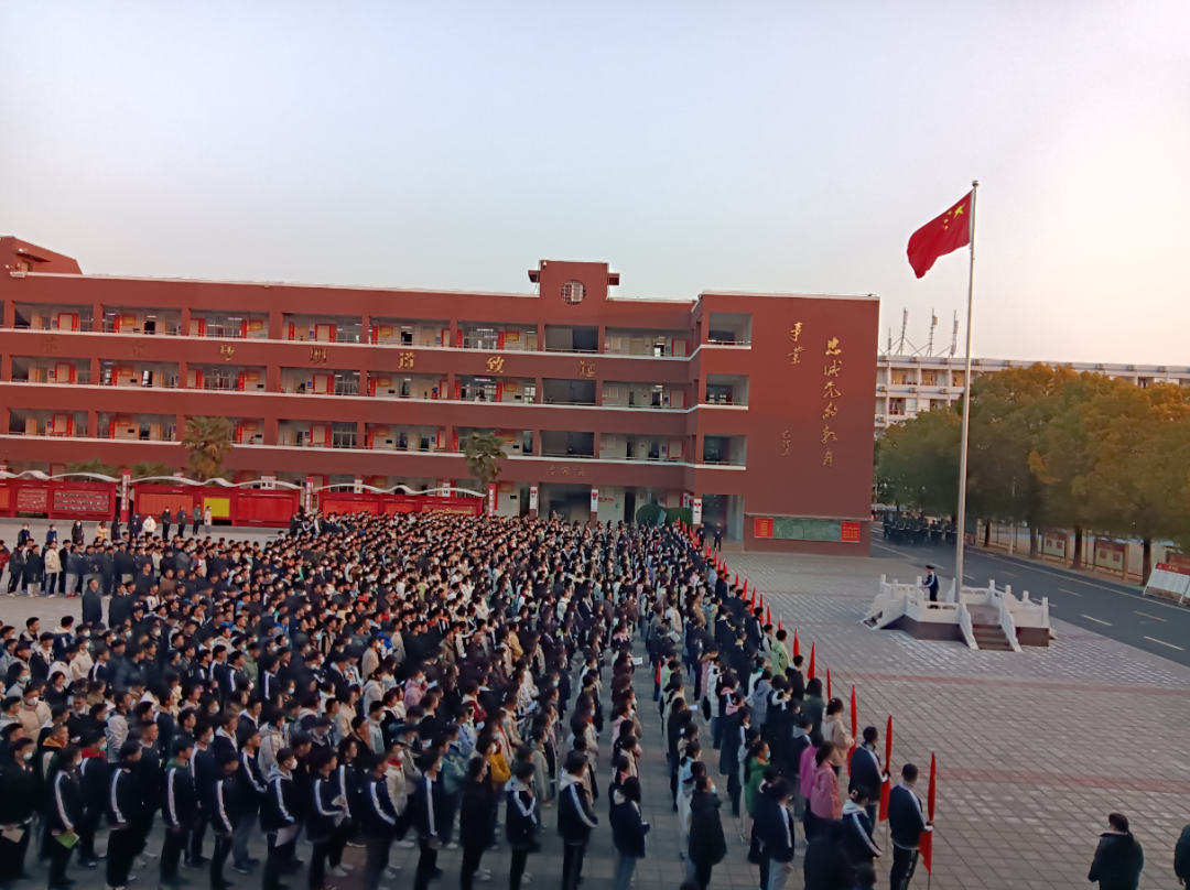 蝶变春风迎百日，马不扬鞭自奋蹄(图2)