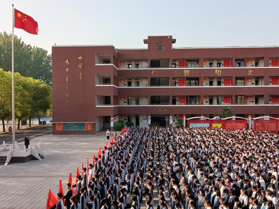 希望满怀，自有和风回春日(图3)